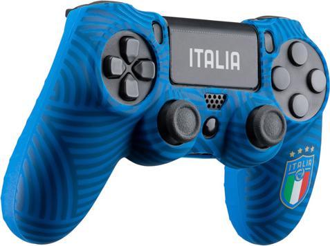 Immagine prodotto GED Controller Skin FIGC - Nazionale Italiana Di Calcio (PS4) (PS4)