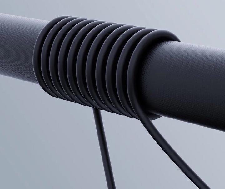 Image du produit Aukey USB C – USB C (1.80 m, USB 3.2 Gen 1)