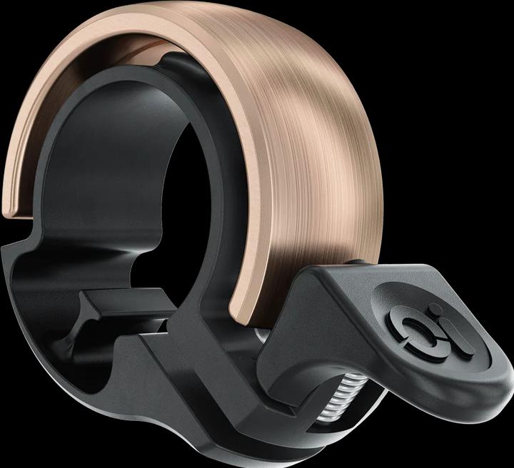 Actual product image knog. Oi small