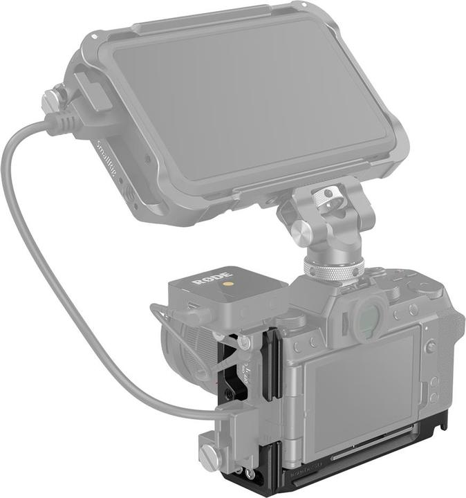 Immagine prodotto SmallRig Staffa a L per fotocamera FUJIFILM X-S10 3086