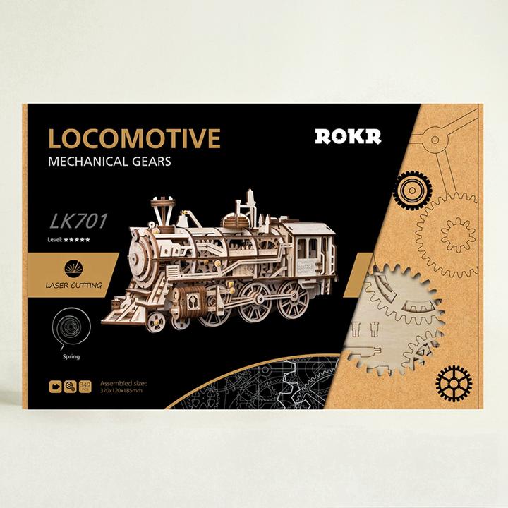 Immagine prodotto Pichler Kit di costruzione in legno