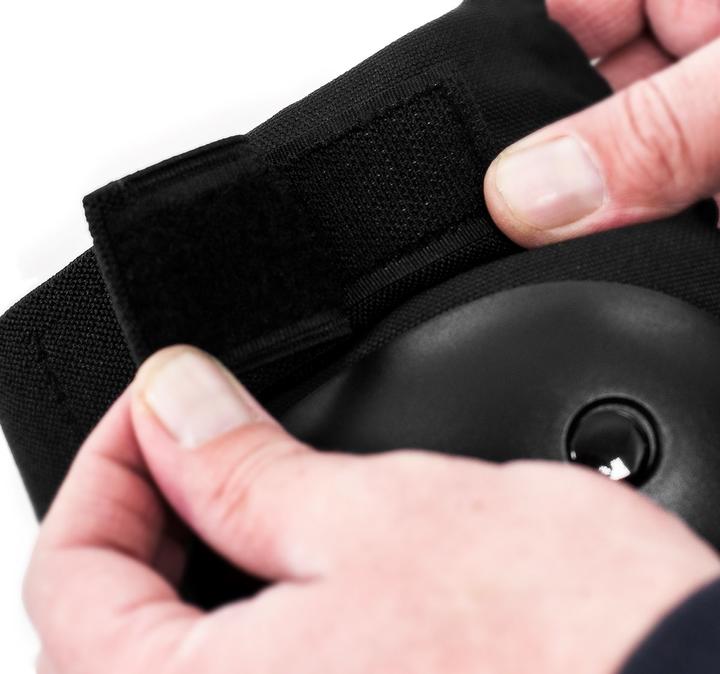 Produktbild Rekd Heavy Duty (L, Handgelenkschoner, Knieschoner, Ellbogenschoner, Einzelstück)