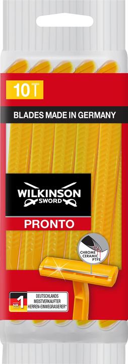 Immagine prodotto Wilkinson Pronto