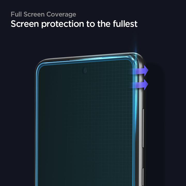 Actual product image Spigen Align Master FC (1 Piece, Samsung Galaxy A52 5G, Samsung Galaxy A52s 5G)