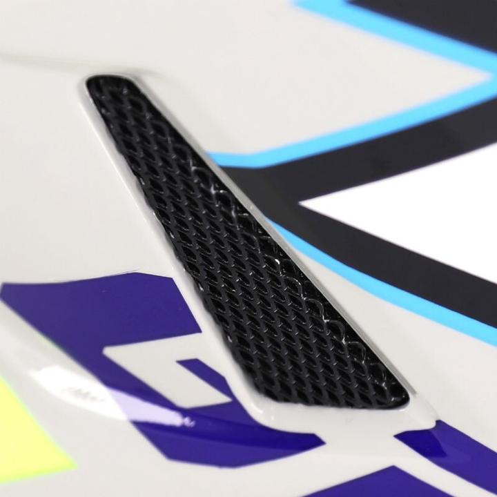Produktbild ProGrip Motorrad-Cross-Helm (S)