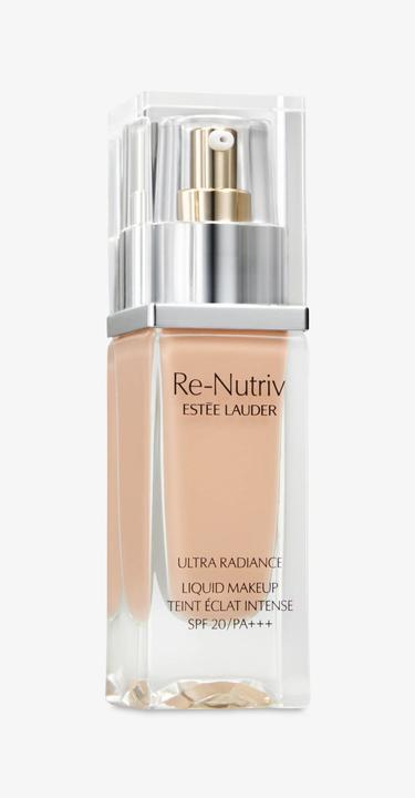Actual product image Estée Lauder Re-Nutriv (3N1 Ivory Beige)