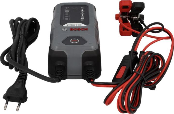 Image du produit Bosch Automotive C30 (12V, 6V, 3.80 A)