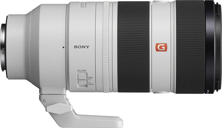 Produktbild Sony FE 70-200mm f/2.8 GM OSS II - (EU) (Sony E, Vollformat)