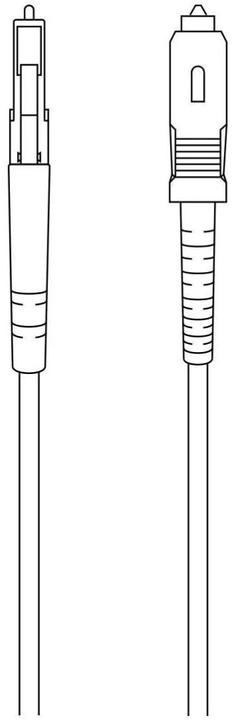 Produktbild Zyxel Netzwerkkabel (2 m)