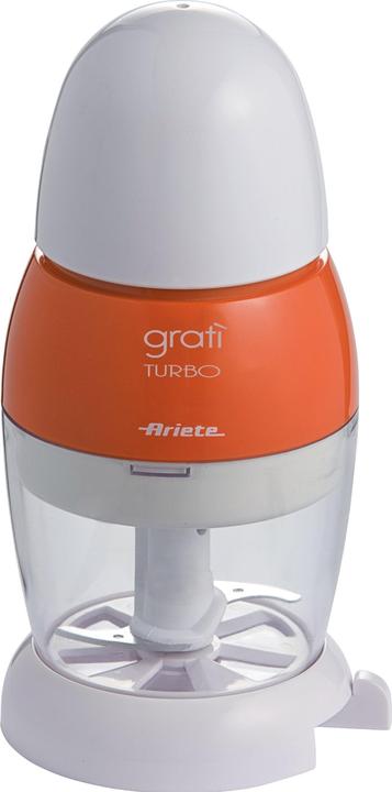 Actual product image Ariete Electric grater