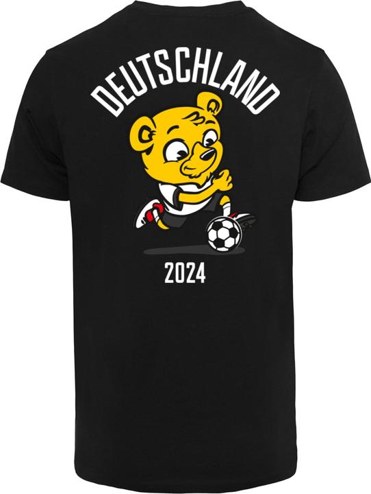 Image du produit Mister Tee MisterTee Football Bear Tee - 166943 (M)