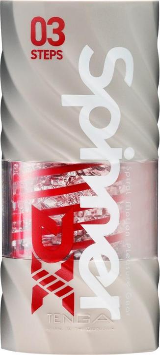 Image du produit Tenga Spinner DX03
