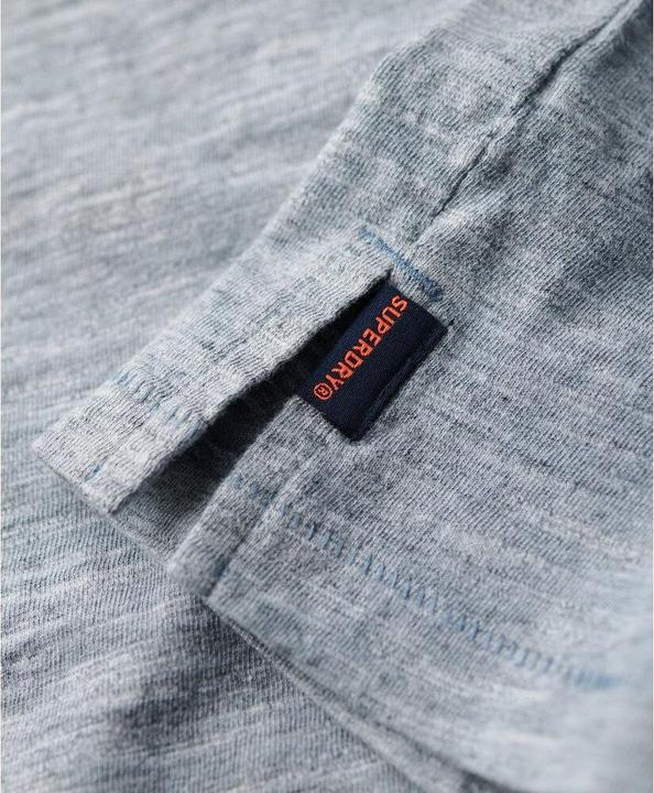 Actual product image Superdry Vintage tie-dye T-shirt (L)
