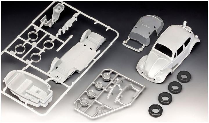 Produktbild Revell VW Käfer