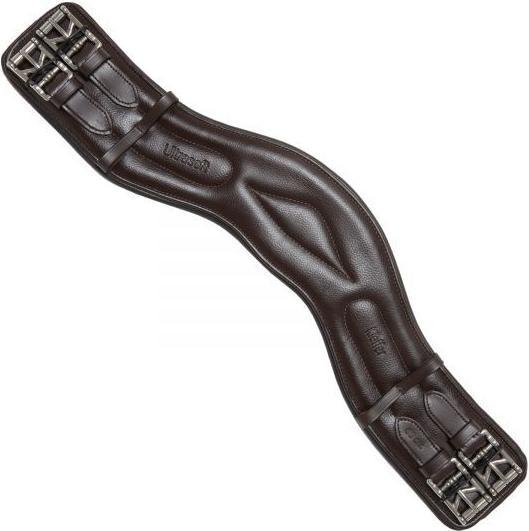 Immagine prodotto Kieffer sottopancia da dressage ultrasoft®