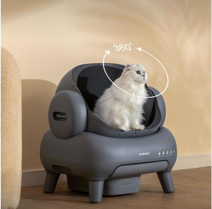 Immagine prodotto Neakasa Lettiera M1 (Lettiera autopulente)