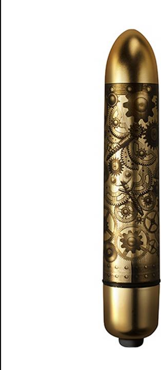 Actual product image Rocks-Off Poseidon (4 cm)