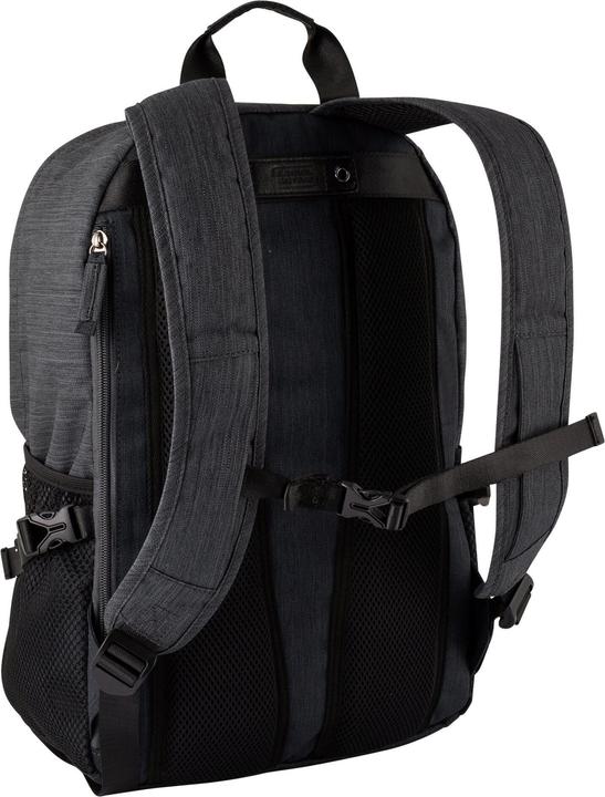 Actual product image Camel Active Backpack made from durable nylon (17 l)