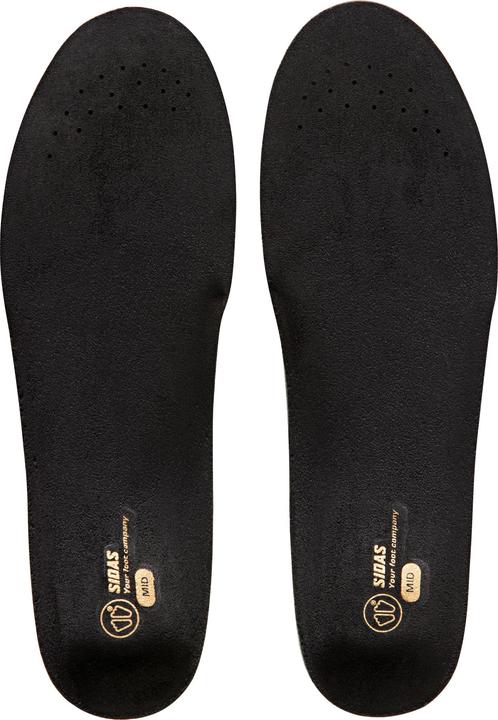 Sidas Insoles 3feet Slim Mid