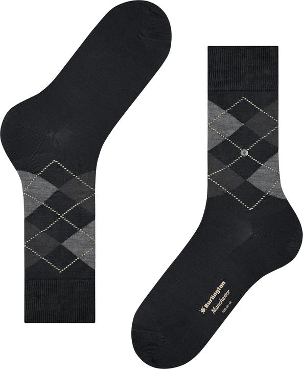 Immagine prodotto Burlington Manchester (46 - 50)