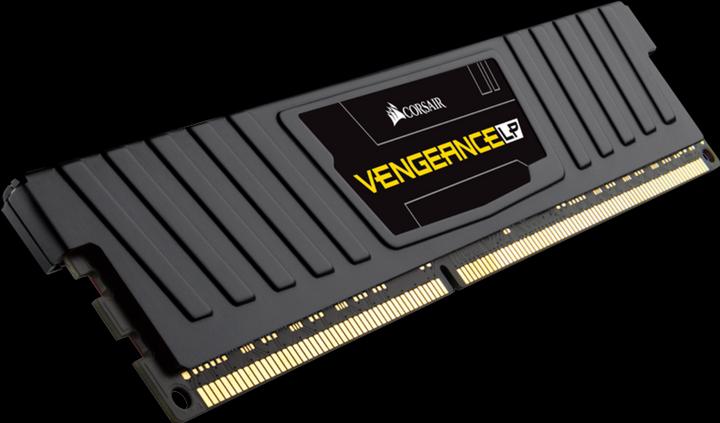 Immagine prodotto Corsair Vengeance Low Profile (2 x 8GB, 1600 MHz, DDR3-RAM, DIMM)