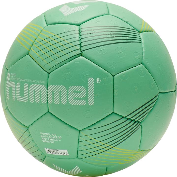 hummel Elite