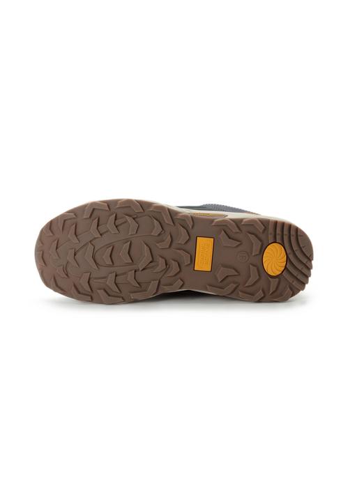 Produktbild Camel Active Sneaker crazy horse pu/textile NAVY/BRAUN (44)