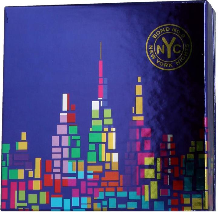 Produktbild Bond No. 9 New York Nights (Eau de Parfum, 100 ml)