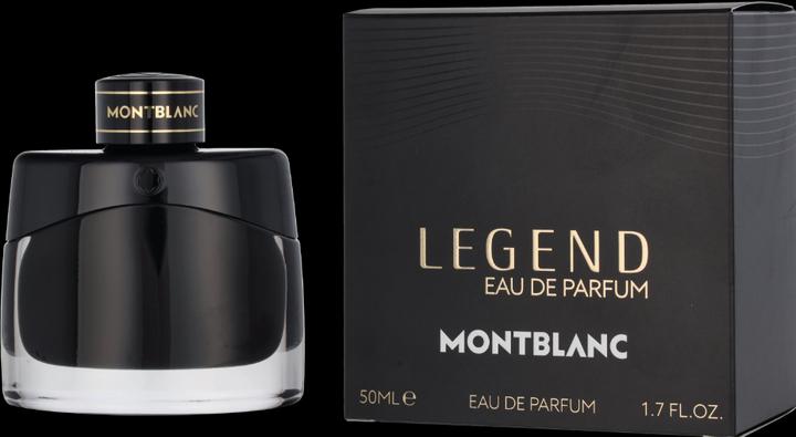 Produktbild Montblanc Legend (Eau de Parfum, 50 ml)