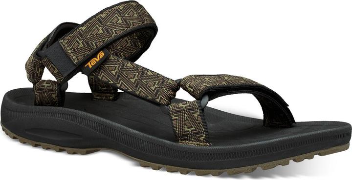 Bamboo dark olive