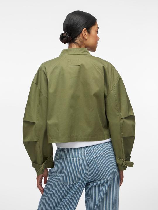 Immagine prodotto Vila Reissverschluss Jacke (42)