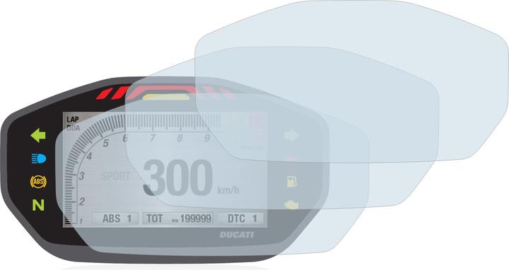 Actual product image BROTECT AirGlass Glass