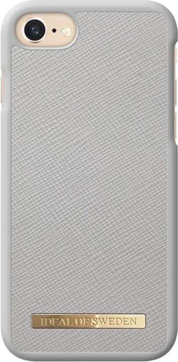 Produktbild iDeal Of Sweden Saffiano Case (Apple iPhone 6s, Apple iPhone SE (2nd Gen), Apple iPhone 6, Apple iPhone 8, Apple iPhone 7)