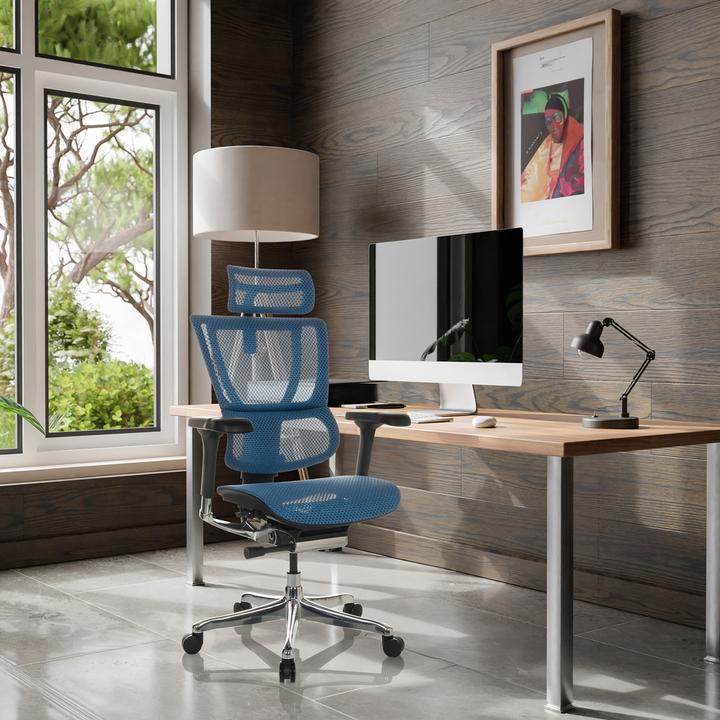 Produktbild Hjh Office Ergohuman Slim Gen2