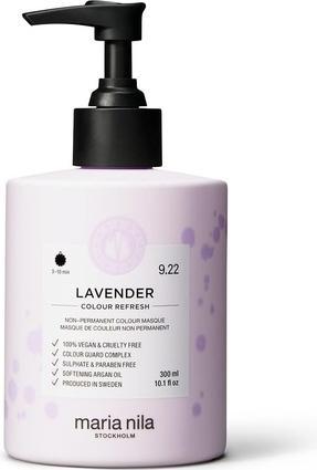 Actual product image Maria Nila Colour Refresh Lavender 9.22 - (300 ml)