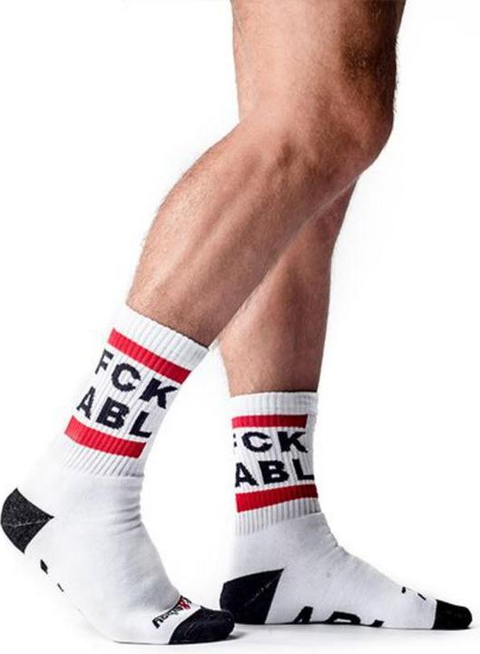 Immagine prodotto Sk8erboy Calzini FCK ABL (39 - 42)