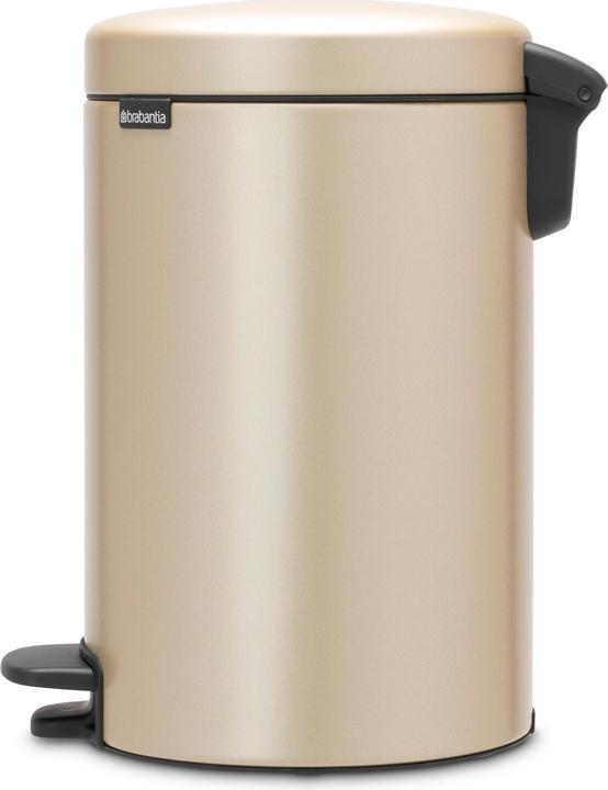 Image du produit Brabantia Bac à pédale (12 l)
