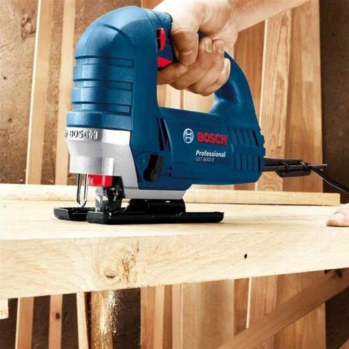 Actual product image Bosch Professional GST8000E