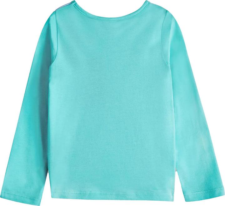 Immagine prodotto The Little Mermaid Set Pigiama Lungo Ariel Ragazze (128)