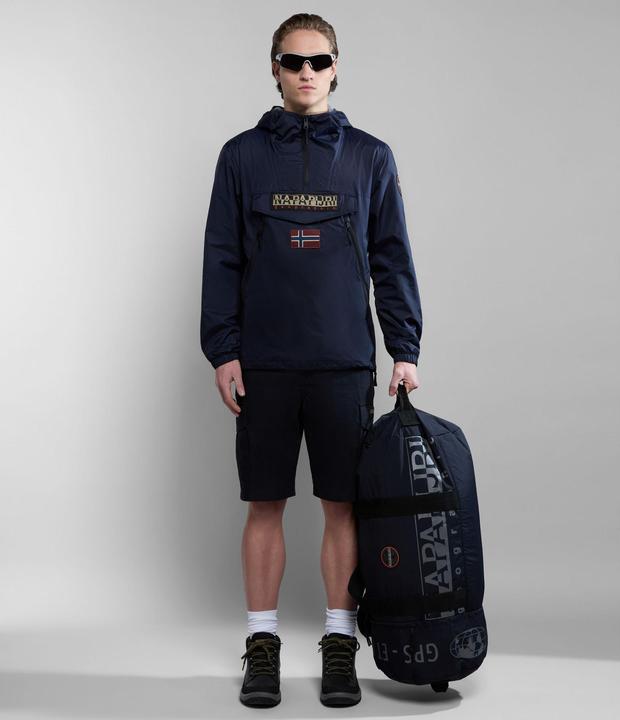 Produktbild Napapijri wasserdichte jacke mit kapuze rainforest wb pkt v2 (L)