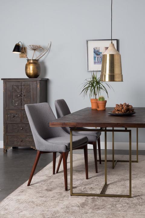 Actual product image Dutchbone Class (180 x 90 x 75 cm)