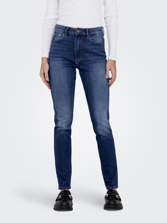 Produktbild Only ONLICONIC HW Skinny Fit Jeans (32)
