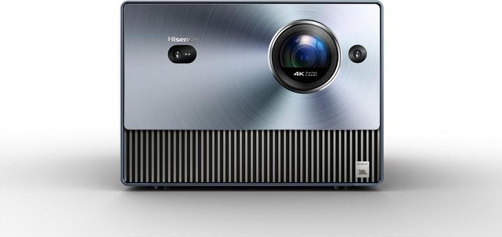 Produktbild Hisense C1 TV Bundle (UHD, 1600 lm, 1.2:1)