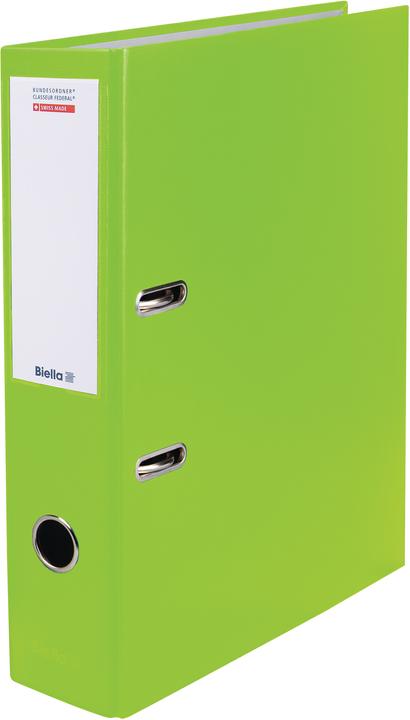 Produktbild Biella Bundesordner (A4, 70 mm, 1 Stück)