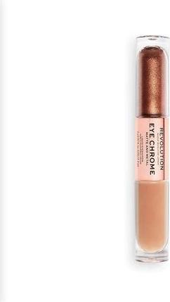 Produktbild Makeup Revolution Eye Eye Chrome Dream 2 X 2.2 Ml
