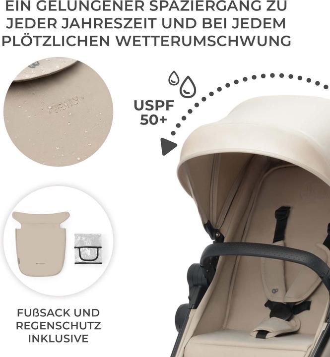 Produktbild KinderKraft Newly 4in1
