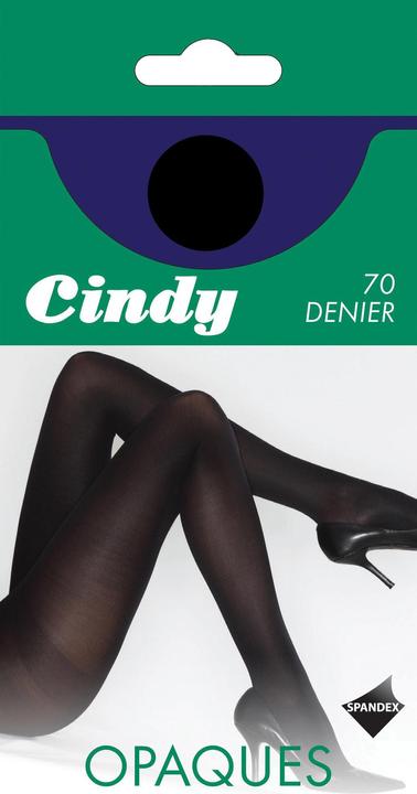 Immagine prodotto Cindy UTLW109 P (70 DEN, M)
