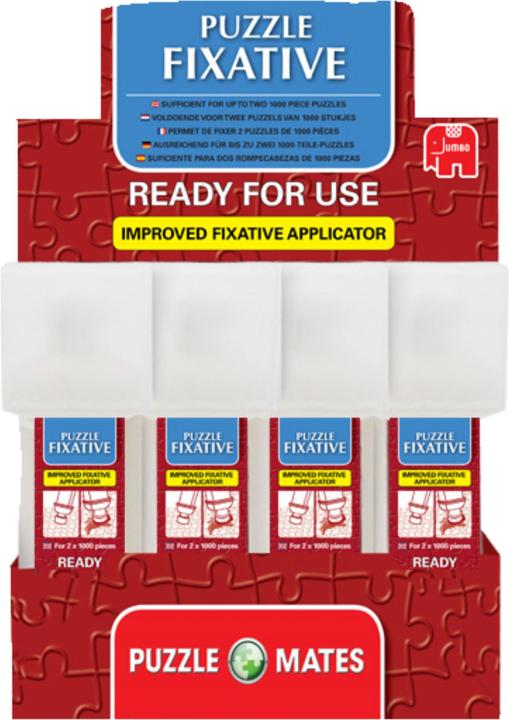 Immagine prodotto Jumbo Colla per puzzle
