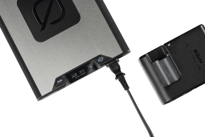 Actual product image Goal Zero Sherpa (25600 mAh, 100 W, 94.72 Wh)