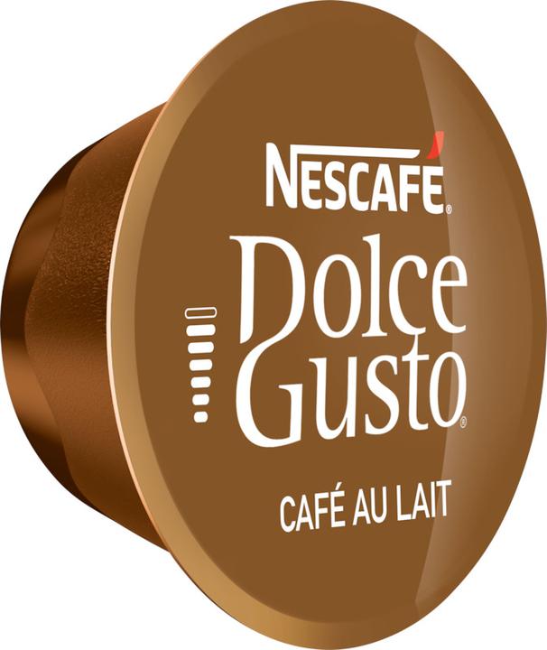 Immagine prodotto Nescafé Dolce Gusto Café au Lait (16 x Porta.)